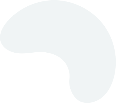 Decorative Floating Shape